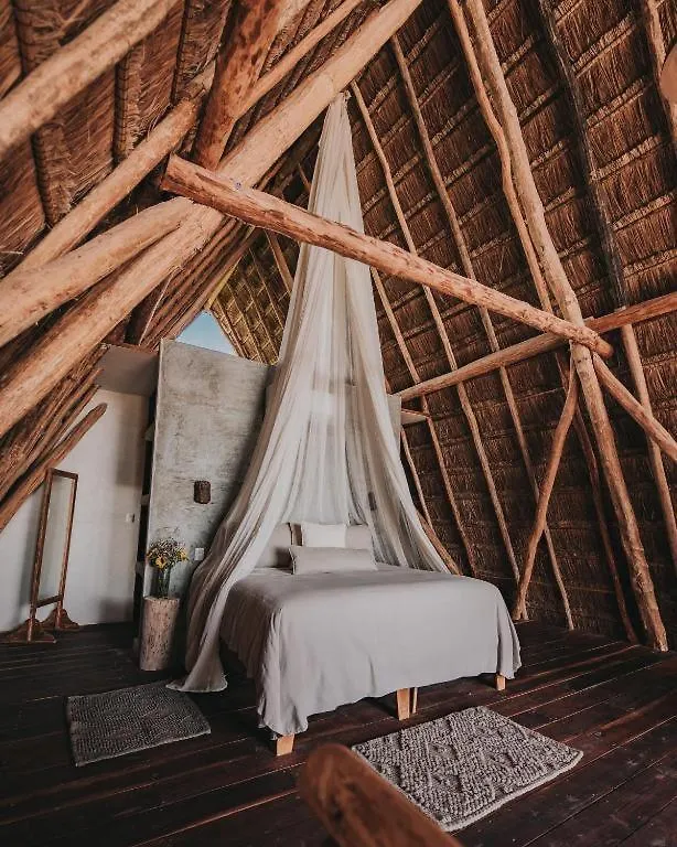 Papaya Playa Project, Tulum, A Member Of Design Hotels 5*, Tulum México