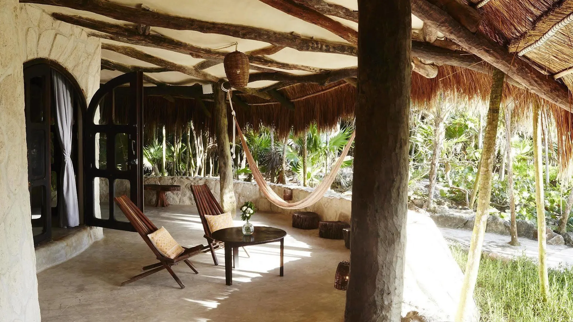*****  Papaya Playa Project, Tulum, A Member Of Design Hotels Mexiko