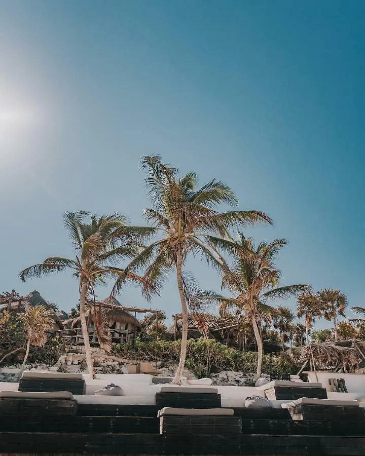 *****  Papaya Playa Project, Tulum, A Member Of Design Hotels México
