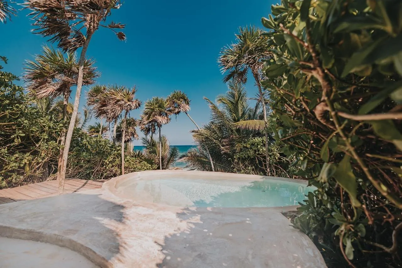 Papaya Playa Project, Tulum, A Member Of Design Hotels